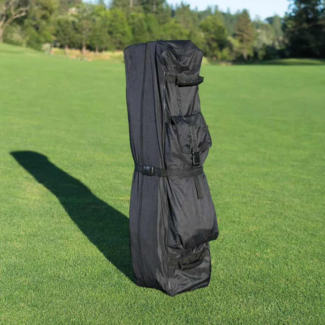 Ten feet Instant Canopy Roller Bag