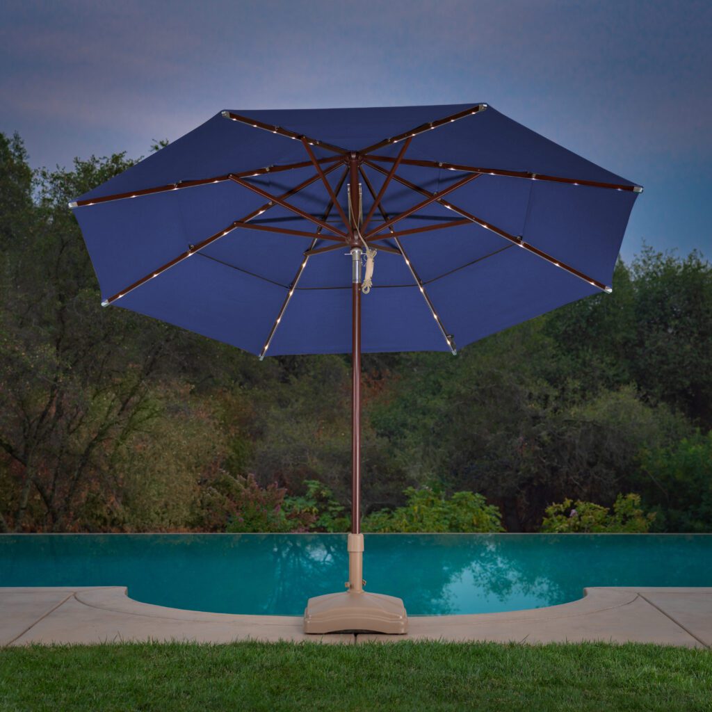 High-Quality Outdoor Umbrellas | ProShade